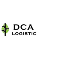 DCA Logistic logo - Similar company to Forsage Logistics