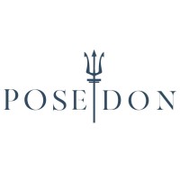 Poseidon Supply logo - Similar company to Rf Supply