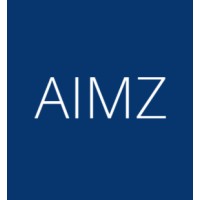 AIMZ logo - Similar company to Revvue