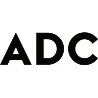 ADC Au-delà Du Cuir logo - Similar company to Alterskin®  By Alternative Innovation