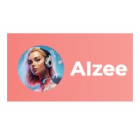AIzee logo - Similar company to Aizee Ai