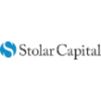 Stolar Capital logo - Similar company to First Form