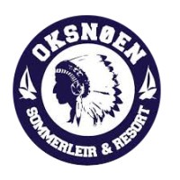 OKSNØEN LEIR ANS logo - Similar company to Smb Norge