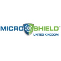 Microshield 360 United Kingdom logo - Similar company to Haksoft Digital Software Technologies Ltd. - United Kingdom