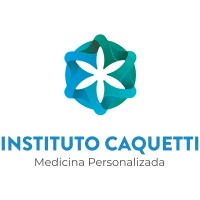 Instituto Caquetti logo - Similar company to Vendup | Vendas, Design, Ux & Pessoas