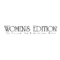 Women's Edition logo - Similar company to 7X24 Exchange Silicon Prairie