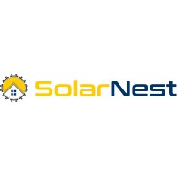 SolarNest logo - Similar company to Cloudevops