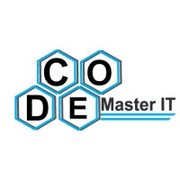 Codemaster IT & Training Center logo - Similar company to Softaid Technology