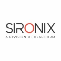 Sironix Medtech logo - Similar company to Ti Medical