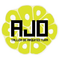 AJO taller de arquitectura logo - Similar company to Estudio Primitivo González | E.G.A
