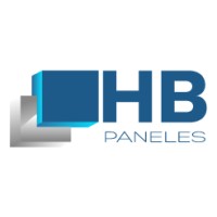 HB Paneles logo - Similar company to Touscan