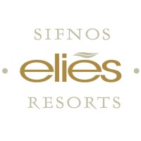 Elies Resorts logo - Similar company to Aegean Speed Lines