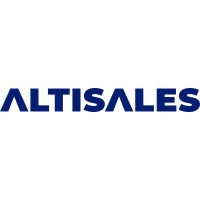 AltiSales logo - Similar company to Piio, Inc.
