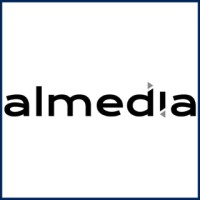 Almedia logo - Similar company to Umaker