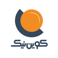 Coinnik logo - Similar company to Behnam Keshani