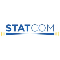 STAT Communications | Data-Fiber-Communications logo - Similar company to Excel Electrical Services