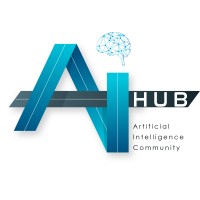 AI Hub Albania logo - Similar company to Moneto