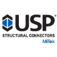 Usp Structural Connectors