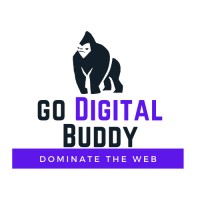 GoDigitalBuddy logo - Similar company to Workonjob - Micro Job & Freelancing Website
