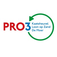 Pro3 Loon op Zand logo - Similar company to Koppel-Swoe: Welzijn En Kinderopvang
