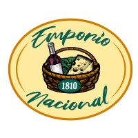 Emporio Nacional 1810 logo - Similar company to Primesoft_Horizon Europe