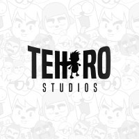 Tehiro Studios logo - Similar company to System Project S.R.L.