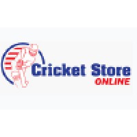 Cricket Store Online logo - Similar company to Cricmax Indoor Facility