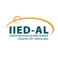 Instituto Internacional de Medio Ambiente y Desarrollo- América Latina logo - Similar company to Fundación Noemí Frida Kraut
