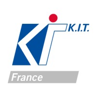 K.I.T. Group France logo - Similar company to Colloquium
