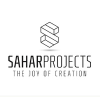 Sahar-projects logo - Similar company to כפיים בנייה ישראלית