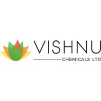 Vishnu Chemicals Limited logo - Similar company to Pranav Engineering Limited