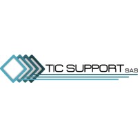 TIC Support S.A.S logo - Similar company to Bludet