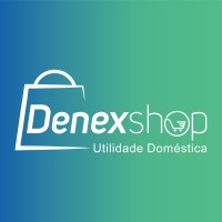 Denex Shop logo - Similar company to Nerdhard Tecnologia Ltda