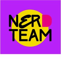 Nerdteam logo - Similar company to Craneando