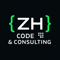 ZH Code & Consulting logo - Similar company to Hyper10N Technologies