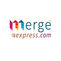 Merge Express logo - Similar company to Science, Technology & Innovation Policy Research Organisation (Stipro)