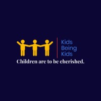 Kids Being Kids Foundation logo - Similar company to Whanyinna Children Foundation