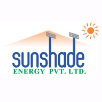 Sunshade Energy Private Limited logo - Similar company to Yourja Mitra