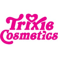Trixie Cosmetics logo - Similar company to Allstora