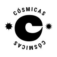 Cósmicas logo - Similar company to Mintara