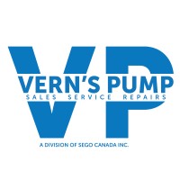 Vern's Pump logo - Similar company to Option Construction Corp.