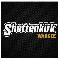 Shottenkirk Waukee Chevrolet logo - Similar company to Hawk Volkswagen