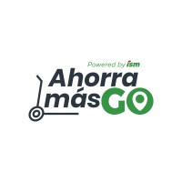 Ahorra Más Go logo - Similar company to Deliverygo