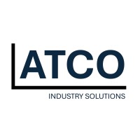 ATCO INDUSTRIAL logo - Similar company to Samar Hse Consultora