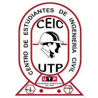 CEIC UTP -Centro de Estudiante de Ingeniería Civil UTP logo - Similar company to Ieee Wie Utp - Women In Engineering