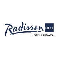 Radisson Blu Hotel Larnaca logo - Similar company to Ntinos Poupas Plastics