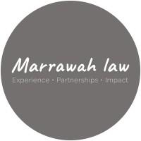 Marrawah Law and Advisory logo - Similar company to Christopher Schmid