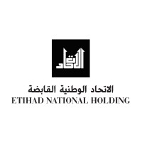 Etihad National Holding logo - Similar company to Empower Target