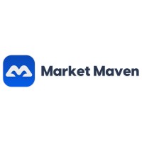 Market Maven logo - Similar company to Market Maven