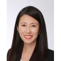 Kristina Liu International LLC logo - Similar company to Liu Aif